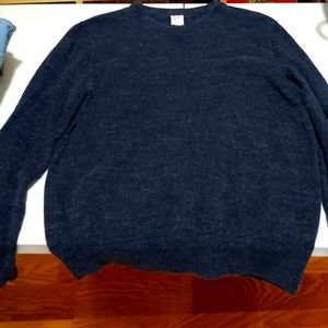 GAP Dark Blue Men's Sweater